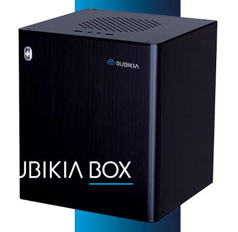 Rubikia Box