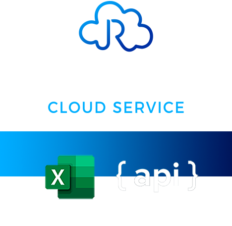 Rubikia Cloud Service